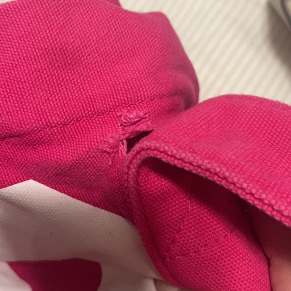 Victoria’s Secret PINK Weekender Bag - Picture 5 of 5